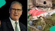 UK Marks First Anniversary of Air India AI171 Tragedy, 260 Lives Lost