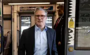 UK PM Keir Starmer resigns, Labour to elect new leader