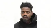 UK Police Hunt Nigerian Man Who Escaped from Prison Van in London