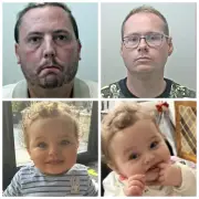 UK Teacher Guilty of Sexually Abusing and Murdering Adopted 13-Month-Old Baby