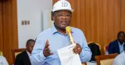 Umahi Defends Tinubu: Insecurity Predates Current Administration