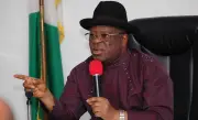 Umahi Faults Obi Over Alleged Threat to Halt Tinubu’s Legacy Projects