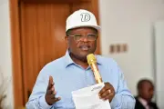 Umahi gives contractors 72 hours to resume work or face EFCC