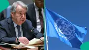 UN Chief Guterres Hails US-Iran Peace Deal as Historic Turning Point