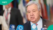 UN Commission Accuses Israel of Genocide Against Palestinian Children