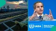 UN Nuclear Chief Insists Iran Pledge Needs Very Strong Verification