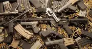 UN Warns Libyan Weapons in Nigeria Extremists Hands