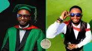 UniAbuja First Class Graduate Shares 3 Secrets to Academic Success