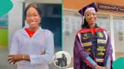 UNIBEN Graduate Tops Medical Lab Science with 4.87 CGPA