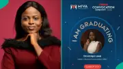 UNILAG Graduate Earns MBA with Perfect 5.0 GPA at Miva Open University