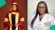 UNILAG Lecturer with 17 Publications Impresses Many Online