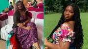 UNILAG Medical Student Flaunts Academic Achievements at 21