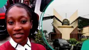 UNILAG Offers Admission to Lady After 6 JAMB Attempts, Story Goes Viral