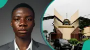UNILAG Student Shares Course He Chose After Missing Accounting Cut-Off