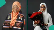 UNILORIN Graduate Who Topped from Nursery to SS3 Reveals 4.32 CGPA