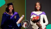 UNILORIN Graduate with Low JAMB Score Earns High CGPA, Advises UTME Candidates