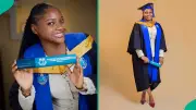 UNIPORT Computer Science Best Graduate Denied Admission Thrice