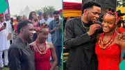 UNIPORT Graduate Breaks Record in Fisheries Department