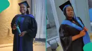 UNIPORT Graduate Who Worked as Salesgirl Bags First Class with 4.94 CGPA
