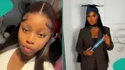 UNIPORT Graduate With No Carry-Over Shows 4.33 CGPA, Trends Online