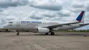 United Nigeria Airlines Rewards Passengers with Samsung Galaxy Smartphones