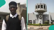 University of Ibadan Admits Boy Who Passed Post-UTME with 10 Extra Points