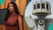 University of Ibadan Law Graduate Bags First Class After Fearing Difficult Course