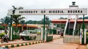 UNN Security Arrests Secondary School Teachers Over Alleged Political Visit