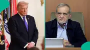 US and Iran Draft Memorandum Sets 60-Day Path to Final Deal