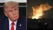 US and Iran Exchange Fire as Trump Seeks Changes to Proposed Deal