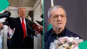 US and Iran Presidents Sign Ceasefire, Trump Issues Fresh Threats