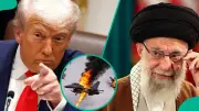 US and Iran Strike Deal to End War, Reopen Strait of Hormuz