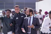 US Blocks Somali World Cup Referee Over Terror Links