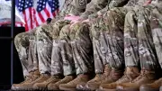 US Court Partially Blocks Pentagon Transgender Troop Ban