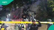 US deportees among missing as over 100 Venezuelans vanish after quakes