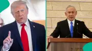 US Embassy in Israel Closes Offices, Issues Security Alert Amid Rising Tensions