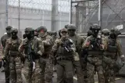 US House Passes $70 Billion Bill to Fund ICE, Border Patrol