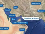 US Intel Says Iran Can Shut Strait of Hormuz at Will Now