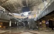 US-Iran Ceasefire at Risk After Deadly Strikes on Kuwait, Bahrain