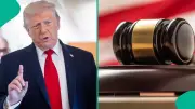 US Judge Strikes Down Trump Visa Restrictions on 39 Countries, Mostly African