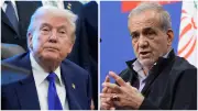 US Proposes $300 Billion Reconstruction Package for Iran in Peace Framework