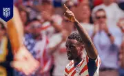 US reach World Cup knockout stage with win over Australia