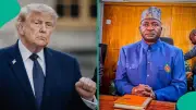 US Releases Locations of Nigeria Bureaux de Change Linked to ISIS Financing