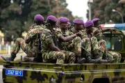 US Sanctions DRC Armed Group Commanders Over Violence and Abuses