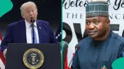 US sanctions Lagos bureaux de change for ISIS financing in Nigeria
