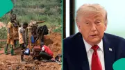 US Sanctions Rwandan Gold Refinery Over Congo Smuggling Allegations