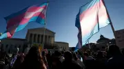 US Supreme Court Upholds Ban on Transgender Women in Female Sports
