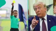 US Visa Denial Blocks Africa's Best Referee from 2026 FIFA World Cup