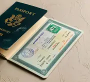 US Warns Citizens in Nigeria Against Online Passport Renewal