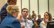 Utah judge delays contempt ruling in Charlie Kirk killing case, death penalty at stake